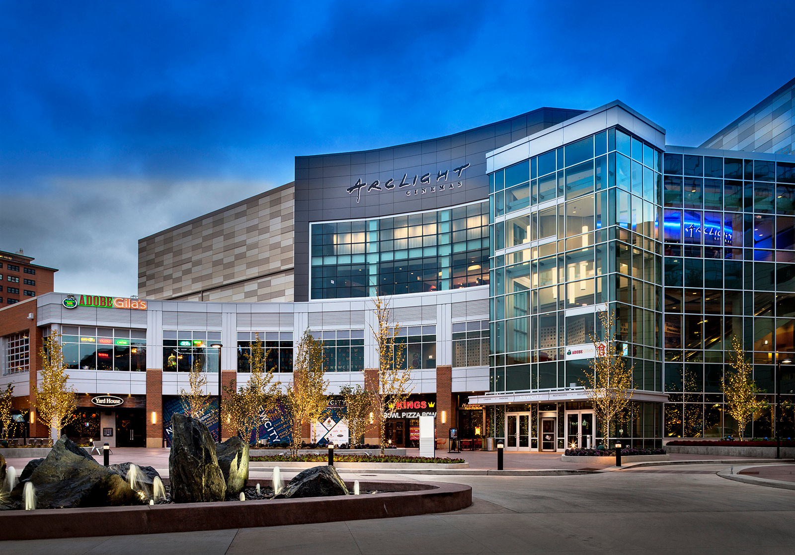 ArcLight Cinemas Discount Save Exclusive Offer SELECT