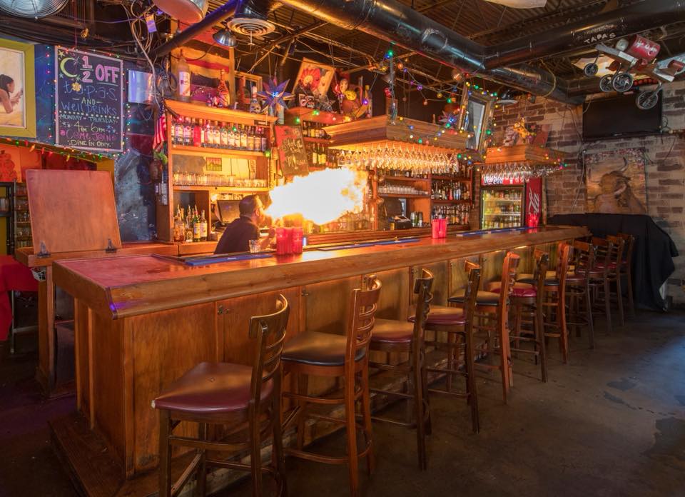 Eclipse Di Luna Buckhead Atlanta Members and their guests receive