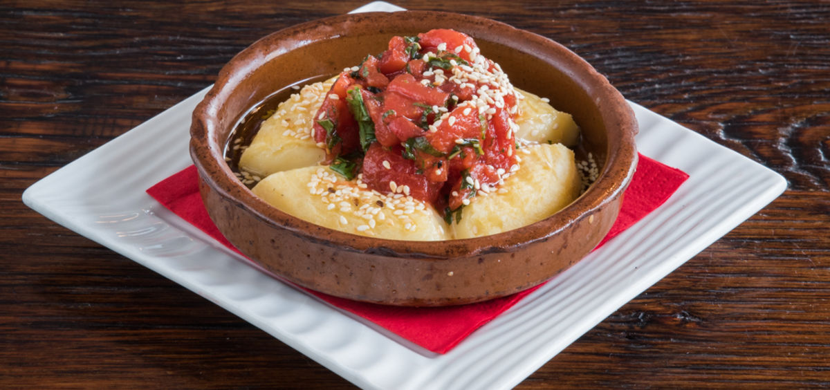 Bask San Francisco Members receive 15 off the full bill and a