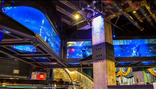 The Reserve Los Angeles | Members receive complimentary unlimited guest