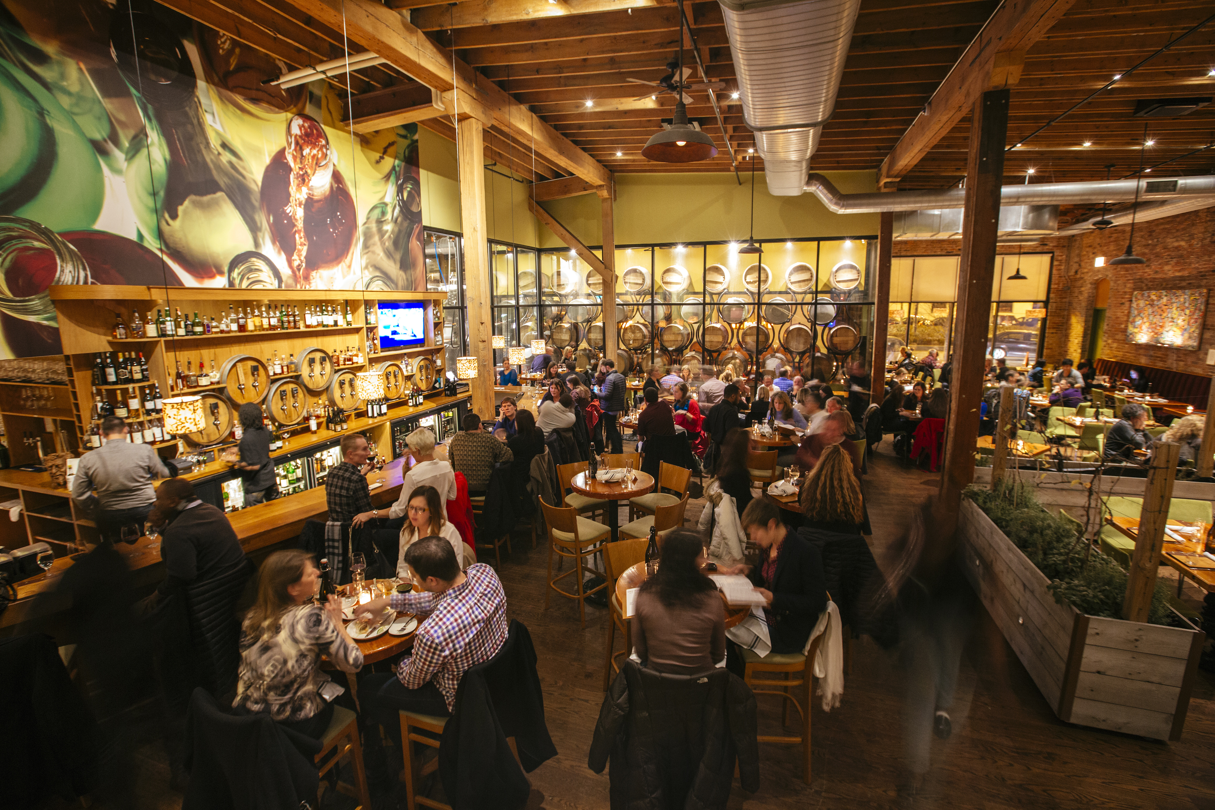 City Winery Chicago Members and their guest receive a complimentary