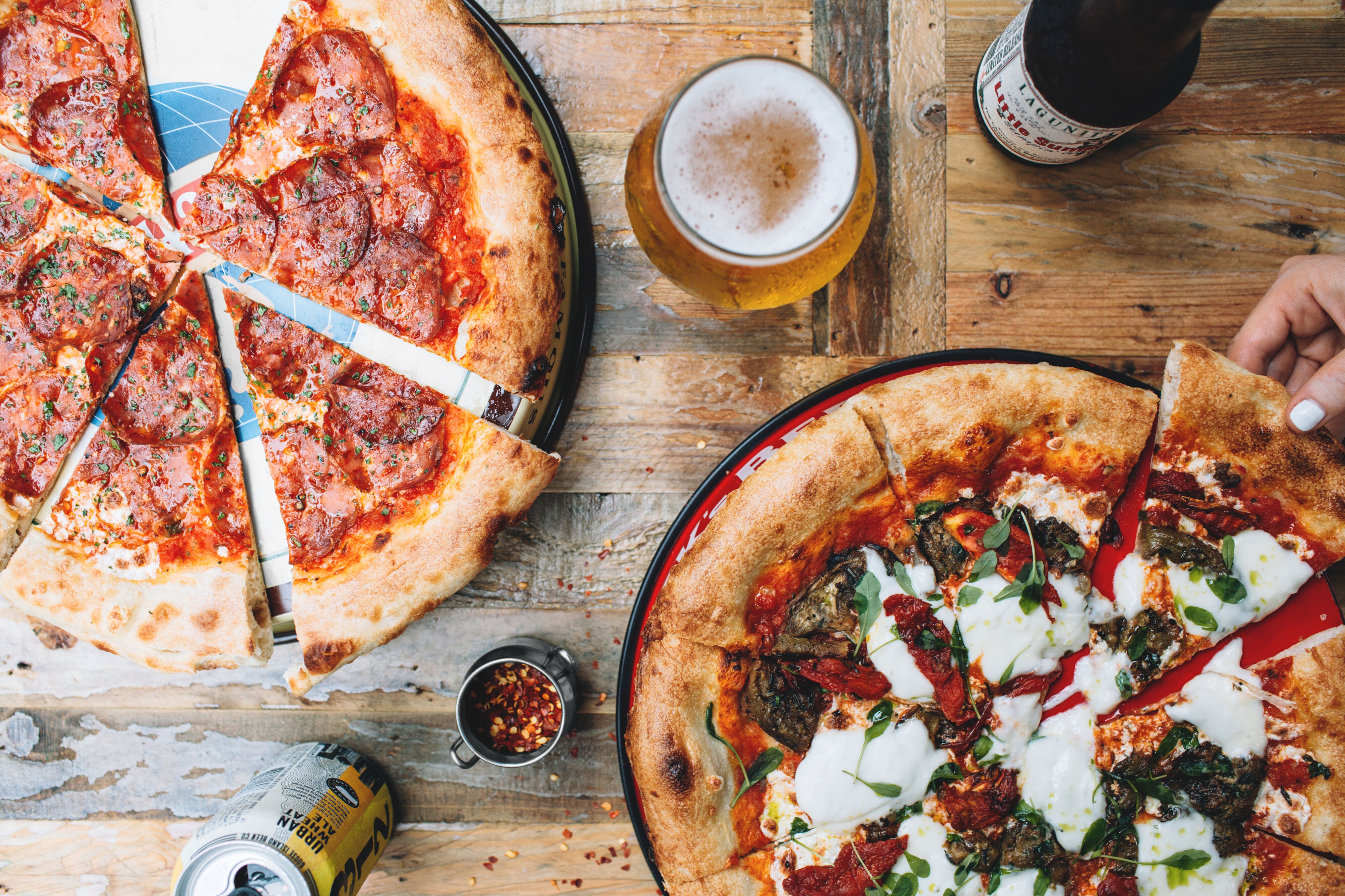 Bar Siena Chicago Members receive a complimentary round of cocktails