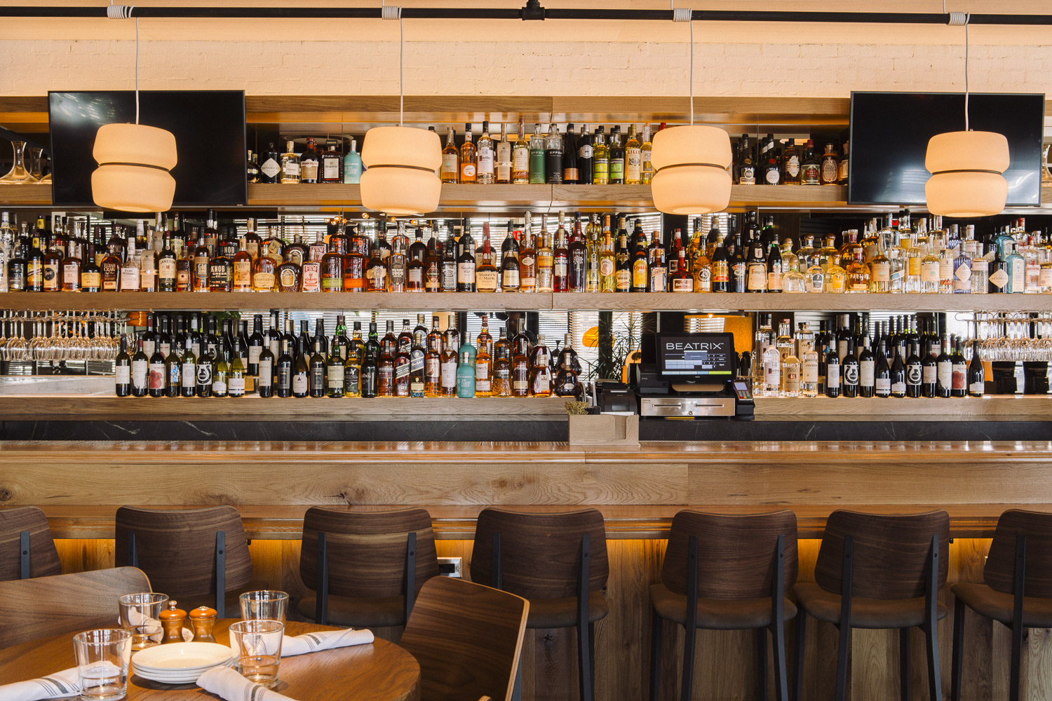 Beatrix Oak Brook Oak Brook Members and their guests receive 50