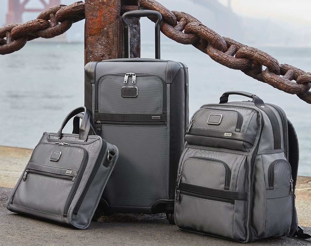 Tumi Discount Save Up to 60 off SELECT