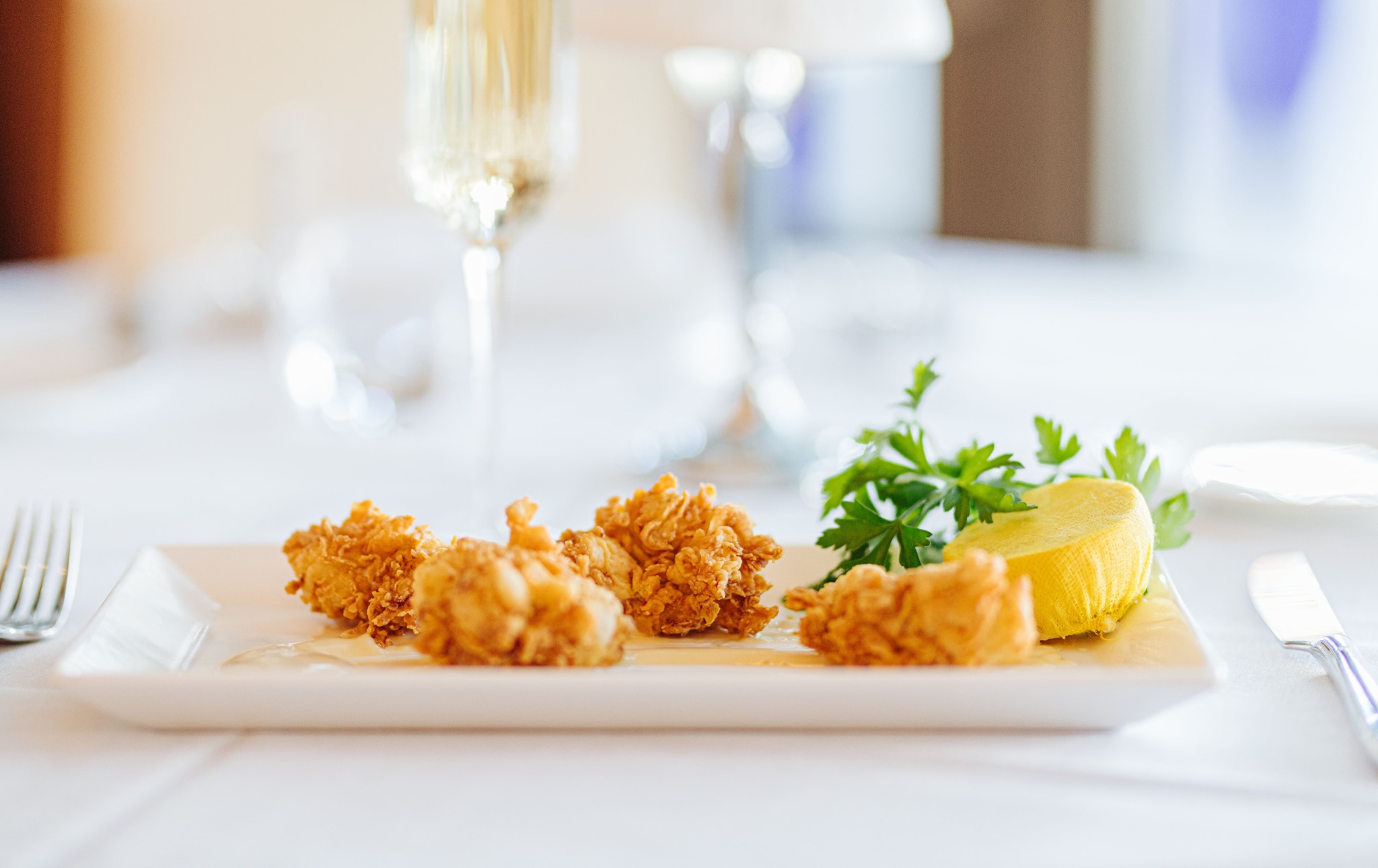 Chops Lobster Bar Boca Raton Members and their guests receive 10 off