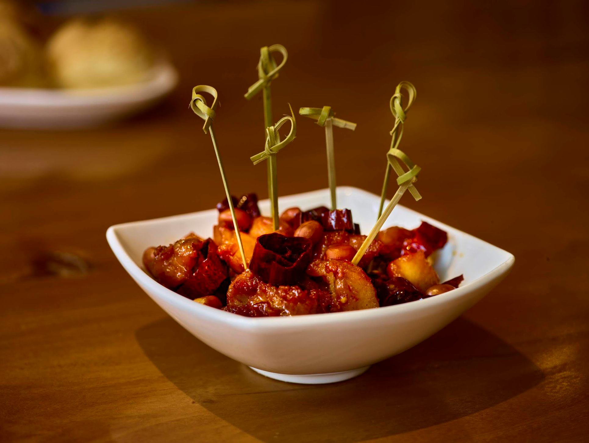 Cold Drinks Bar San Francisco Members and their guests receive a