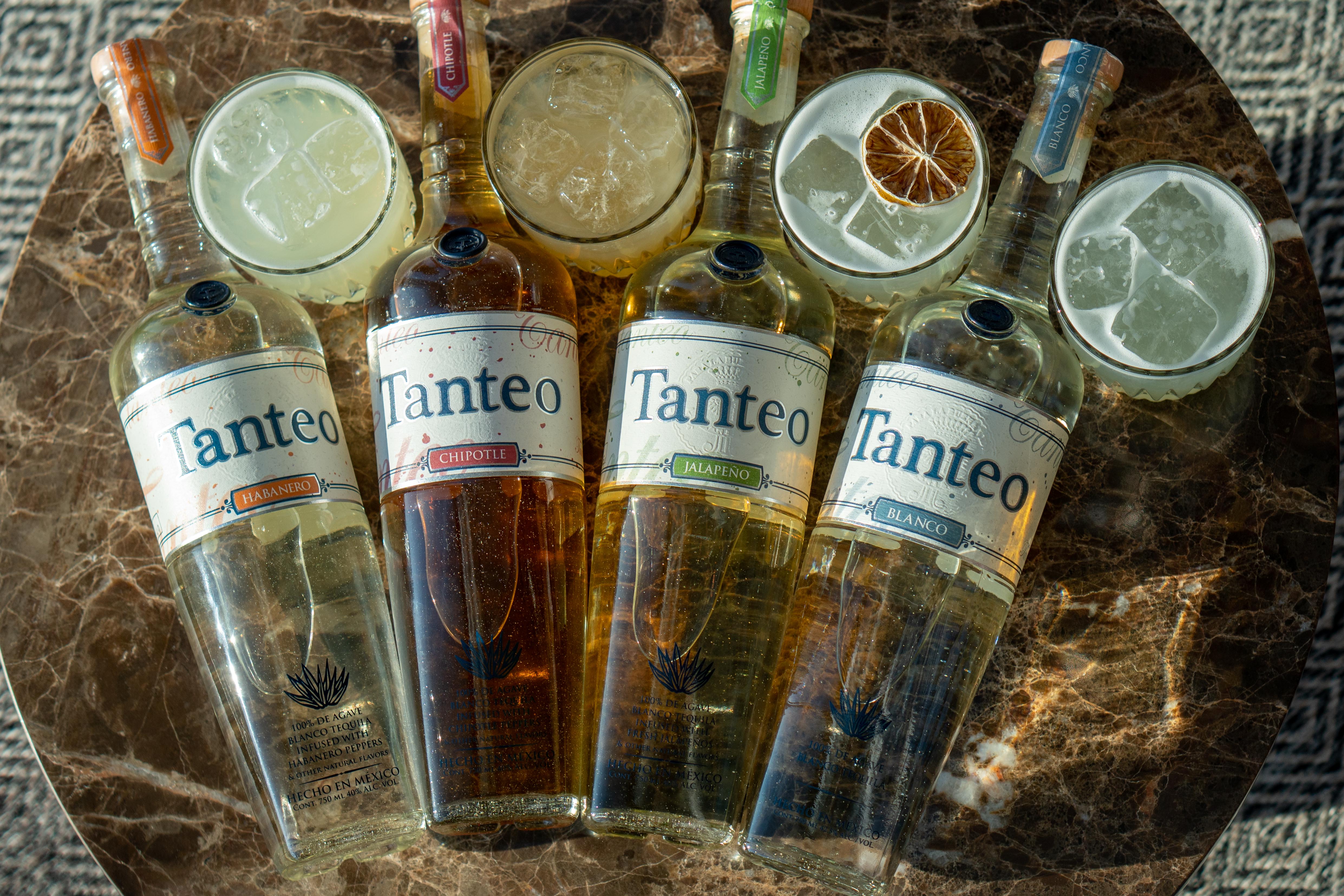 Tanteo Tequila Discount Save 10 off SELECT