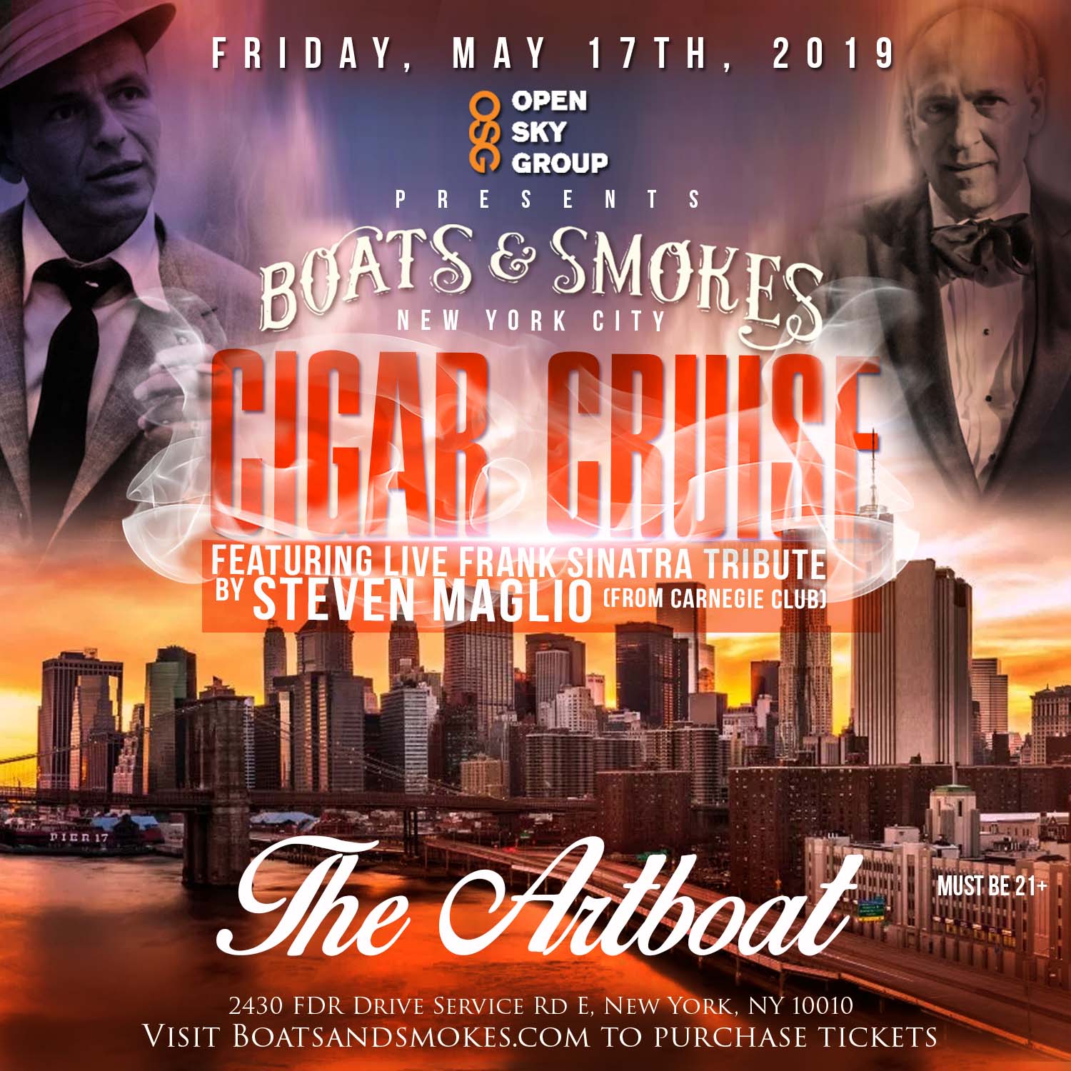 VIP and Discounted Tickets SELECT