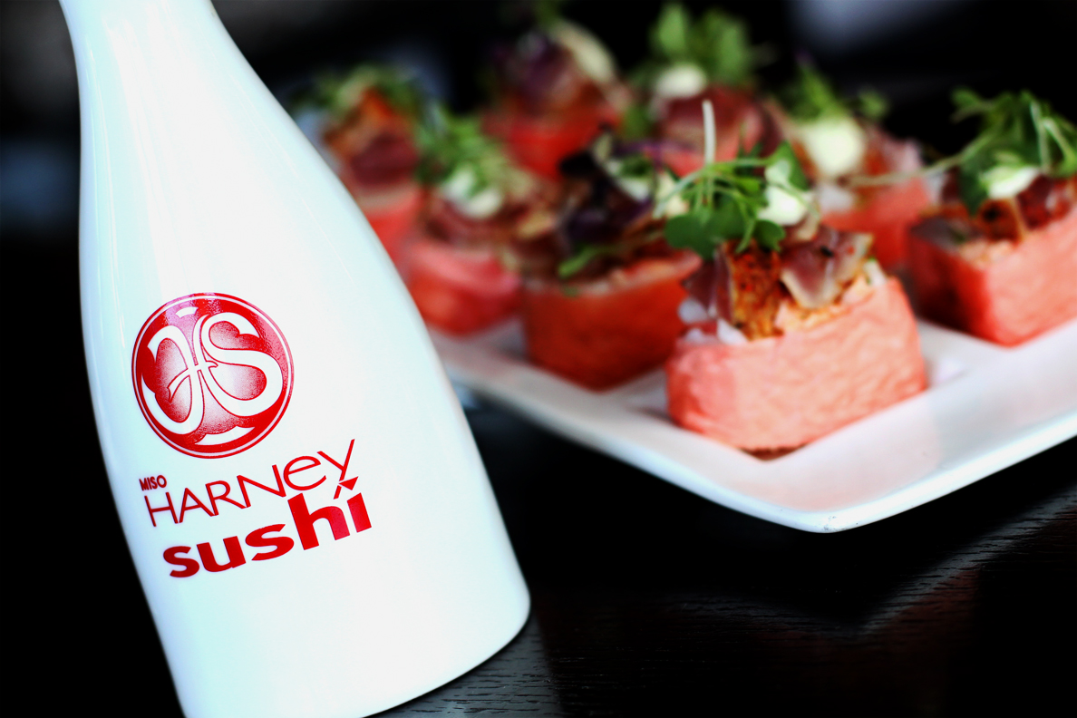 Harney Sushi Oceanside Oceanside | Members and their guests receive a