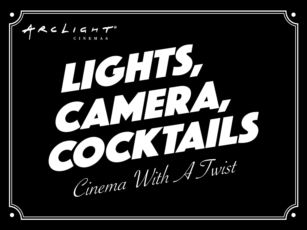 ArcLight Cinemas Discount Save Exclusive Offer SELECT