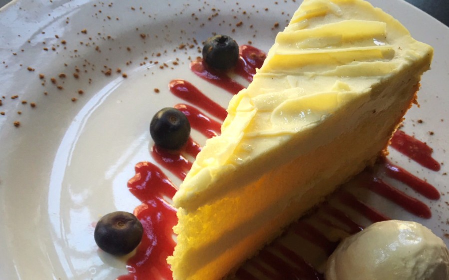 Ristorante Piccolo Washington Members and their guests each receive a