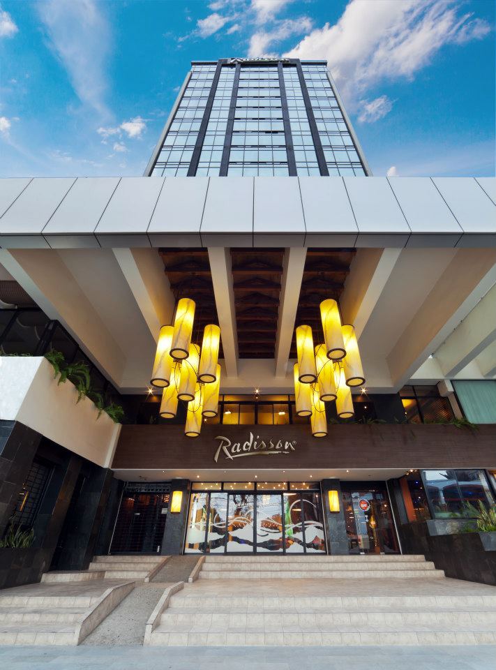 Radisson Hotels Discount SELECT