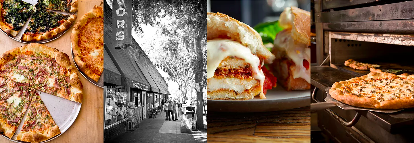 Gioia Pizzeria Berkeley Berkeley Members and their guests receive 25