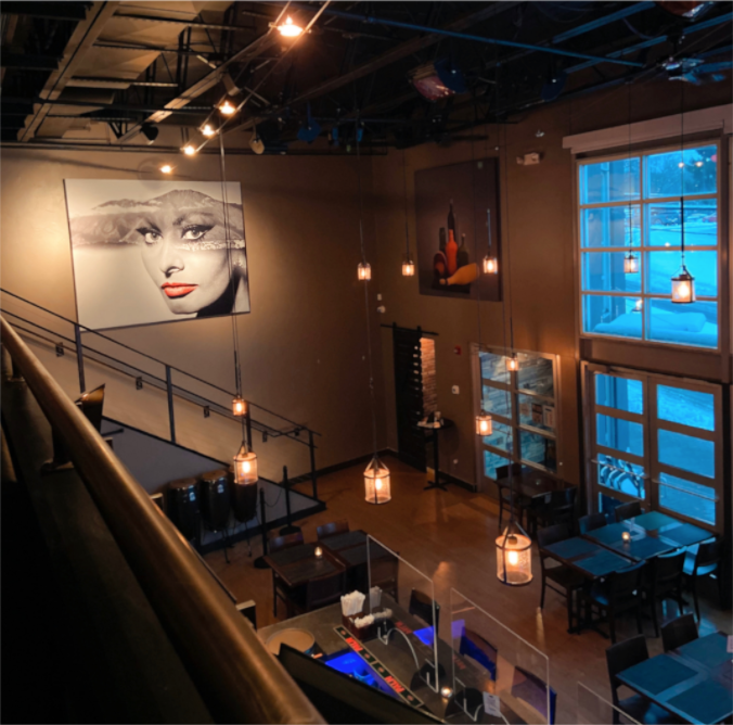 Basso Restaurant & Wine Bar Westport Members and their guests receive