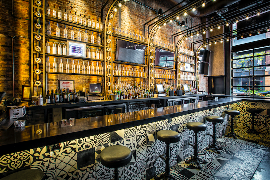 Joy District Chicago Chicago Members receive Guest List Access for