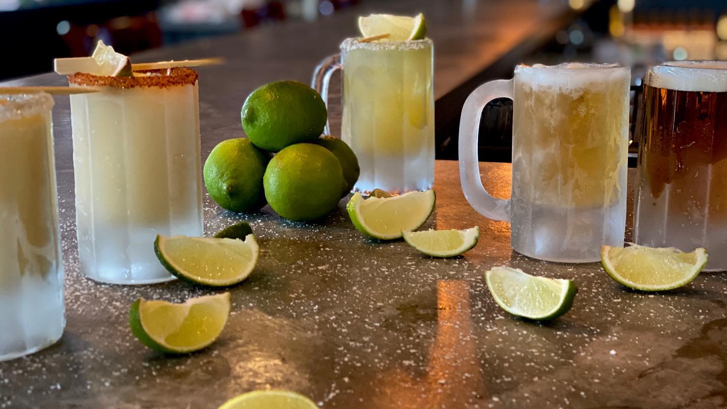 The Studewood Cantine Houston Members and their guests receive 20