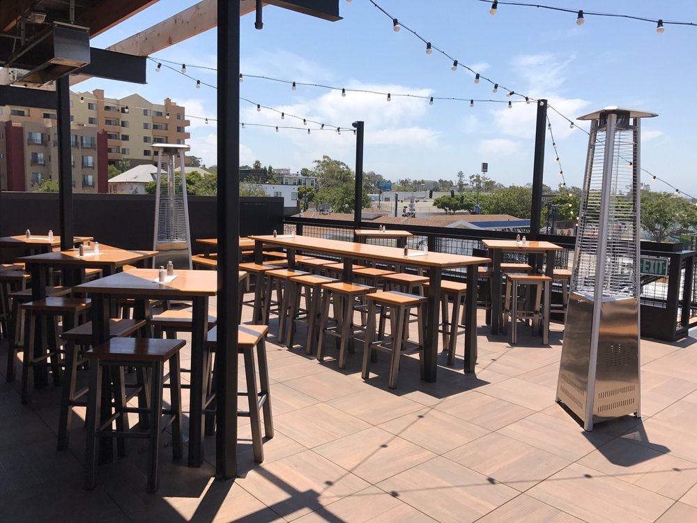 10 Barrel Brewing San Diego Members and their guests each receive a