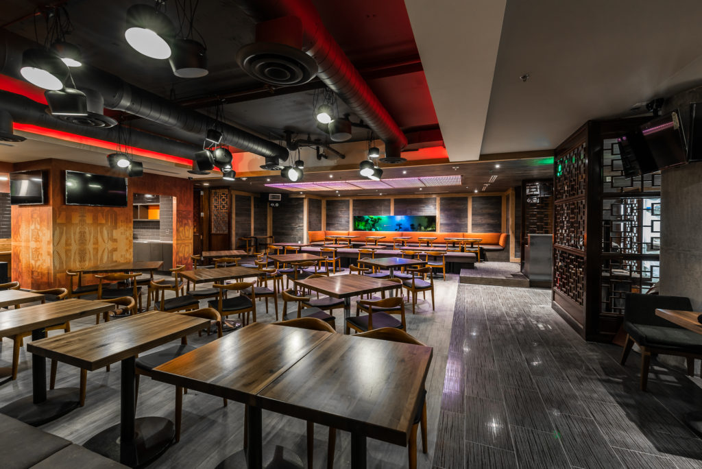 Umaya Izakaya Washington Members receive a complimentary personal