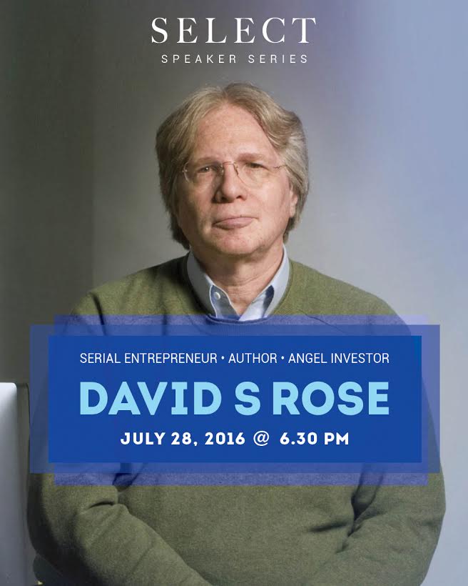 Members Only Events SELECT