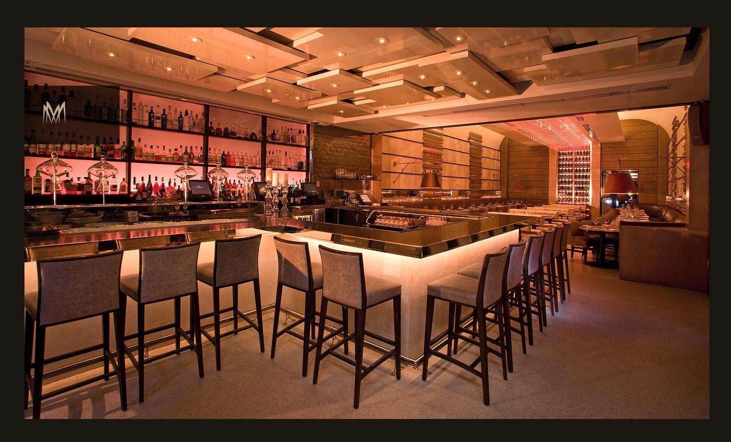 Meat Market Miami Receive a complimentary round of signature