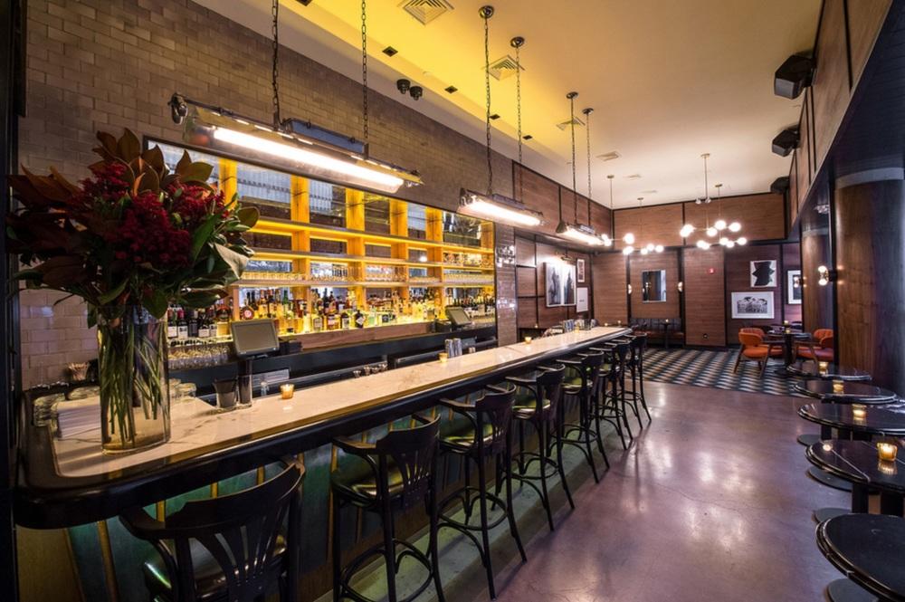 Bowery Meat Company New York Members and their guests receive a