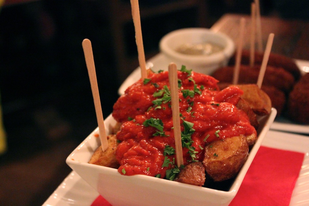 Bask San Francisco Members receive 15 off the full bill and a