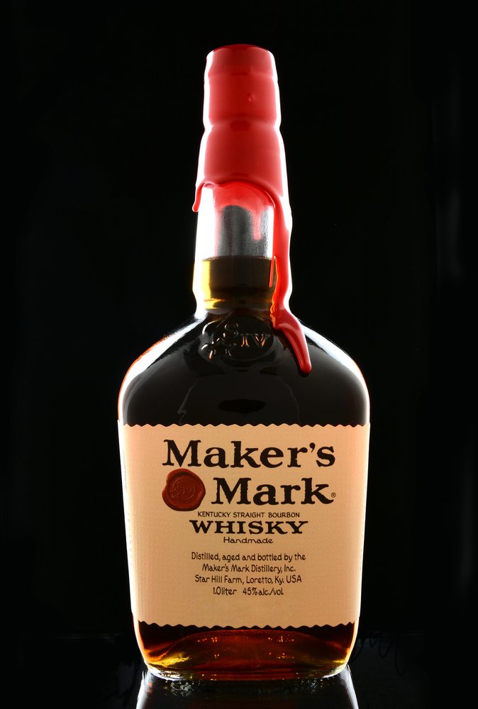 makers mark whisky