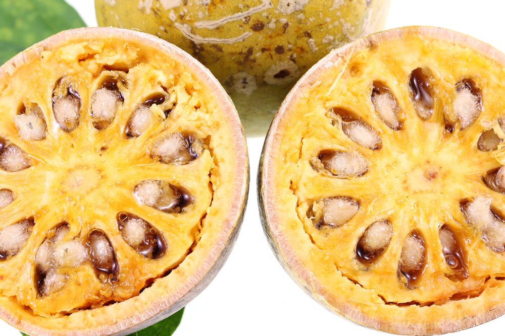 66 Exotic Fruits From Around The World (With Pictures!)