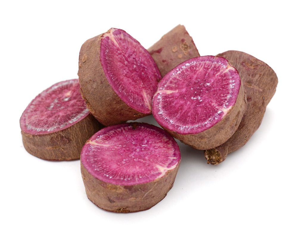 36 Weird Vegetables You’ve Never Seen Before!