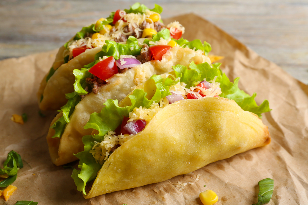 41 MustHave Meals For Mexican Food Lovers