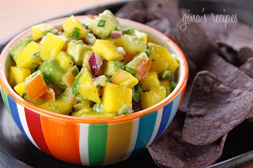 Avocado-Mango-Salsa-skinnytaste