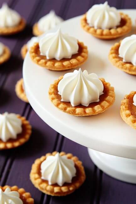 Jamie // My Baking Addiction