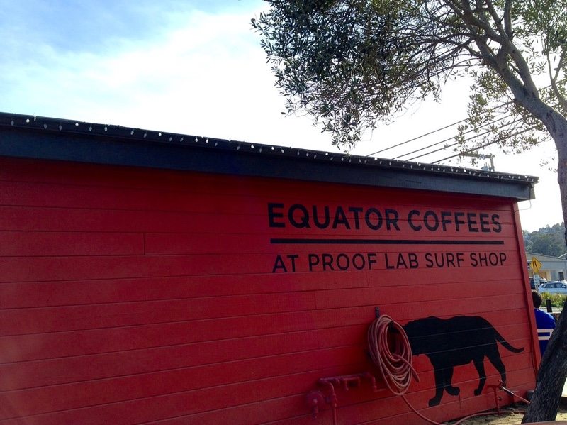 Equator Coffees & Teas
