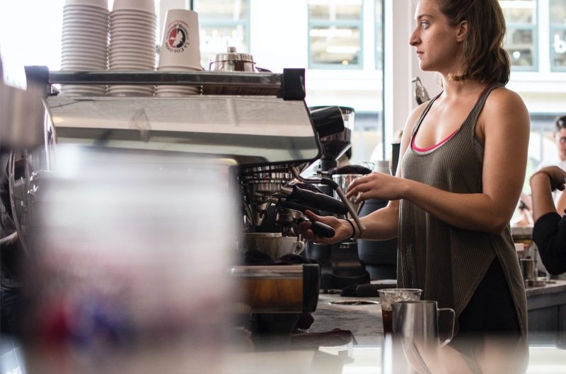La Colombe Coffee Roasters