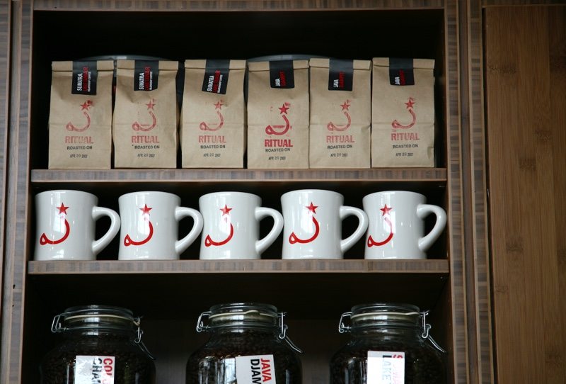Ritual Coffee Roasters
