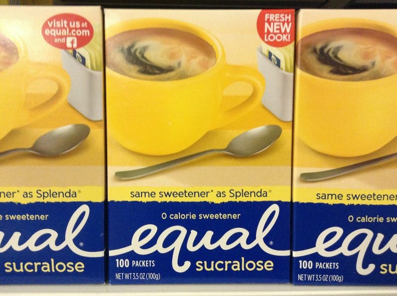 Sucralose Equal