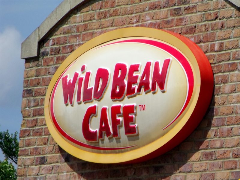 Wild Bean Cafe
