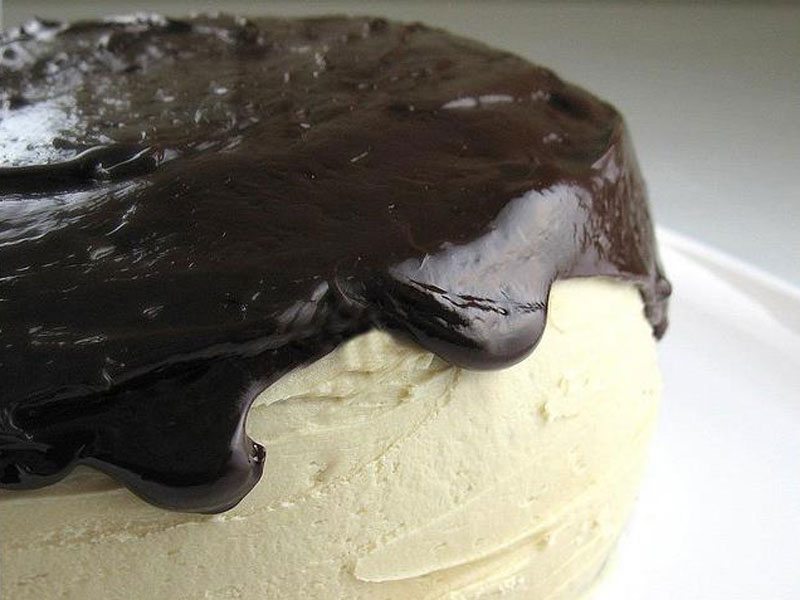 Chocolate-Cake-with-Raspberry-Filling-and-Espresso-Buttercream