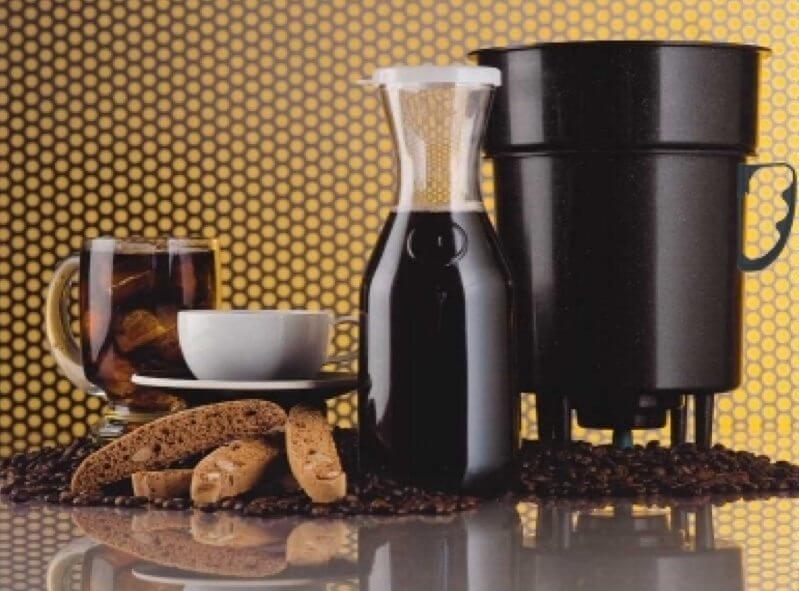 10 Cool Devices to Cold Brew Coffee At Home