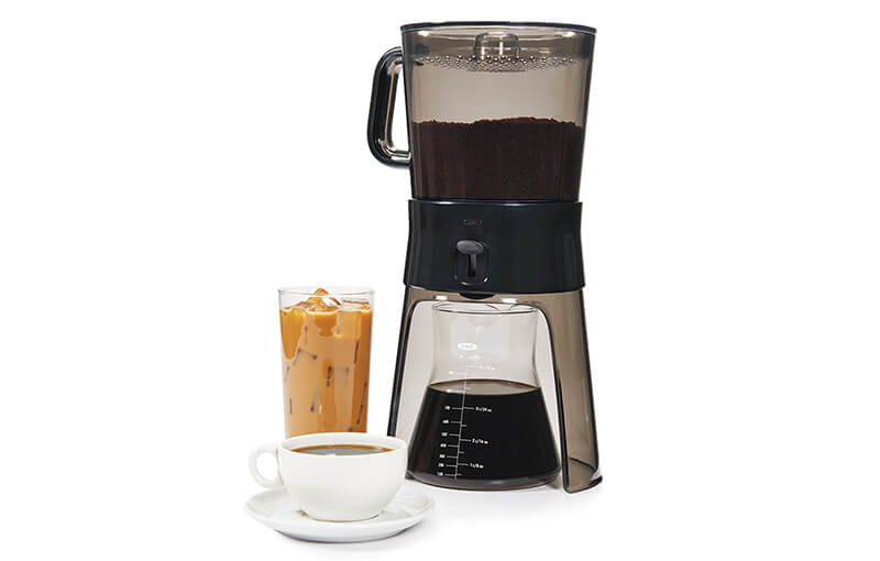 10 Cool Devices to Cold Brew Coffee At Home