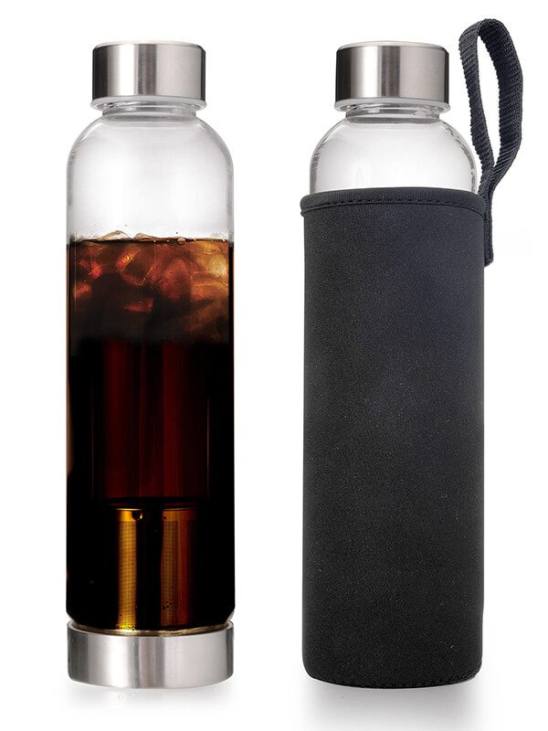 10 Cool Devices to Cold Brew Coffee At Home