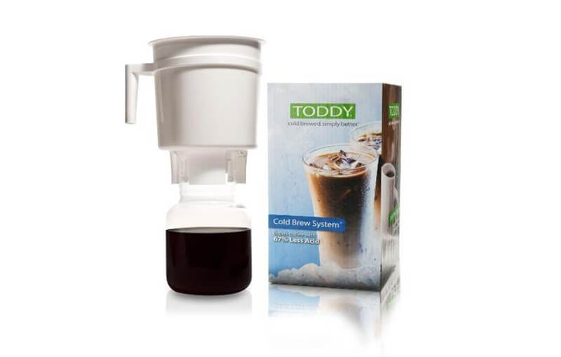 10 Cool Devices to Cold Brew Coffee At Home