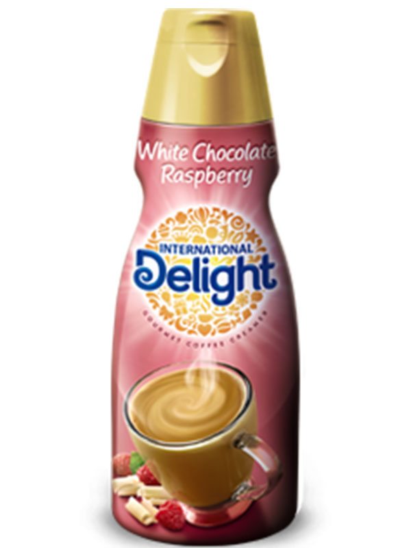 20 Coffee Creamers to Boggle the Mind and Sweeten the Cup