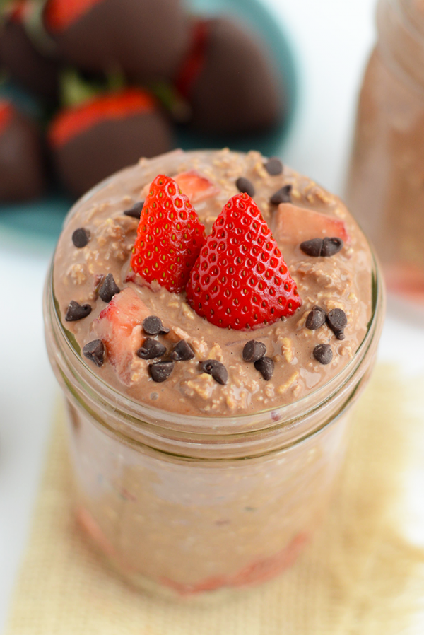 Lee // Fit Foodie Finds