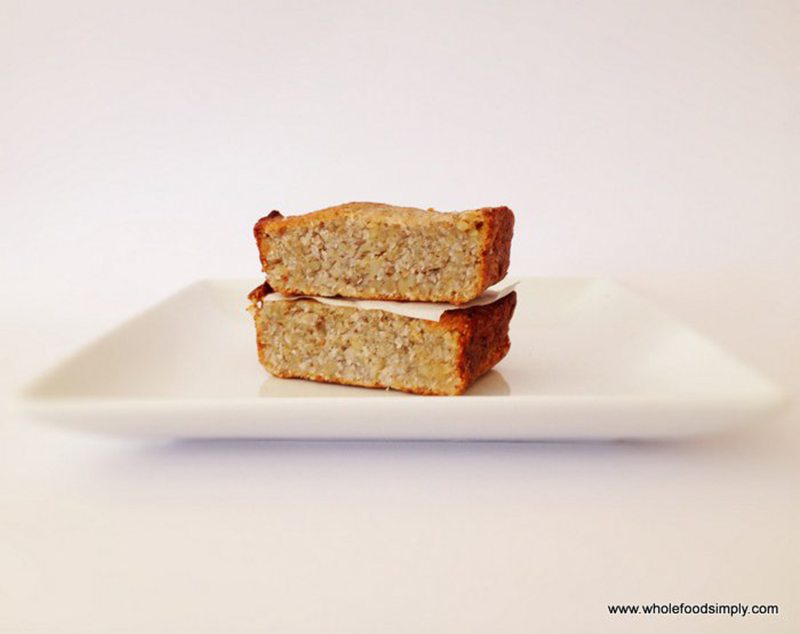 Breakfast Bars