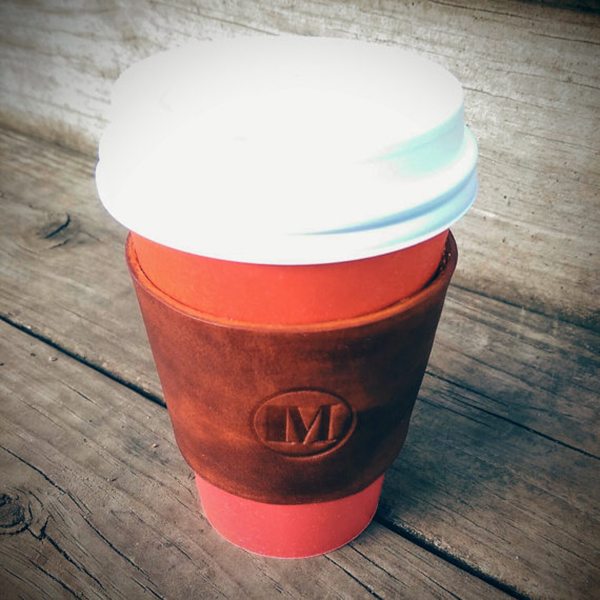 17 Crazy & Cool Custom Coffee Sleeves