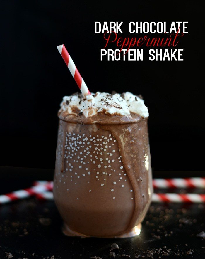 Lee // Fit Foodie Finds