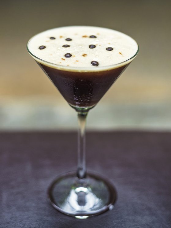 12 Cocktail Hour Recipes Using Coffee and Espresso