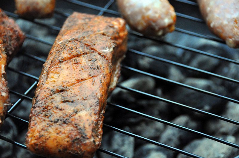 Know Your Cross-Contamination Limits