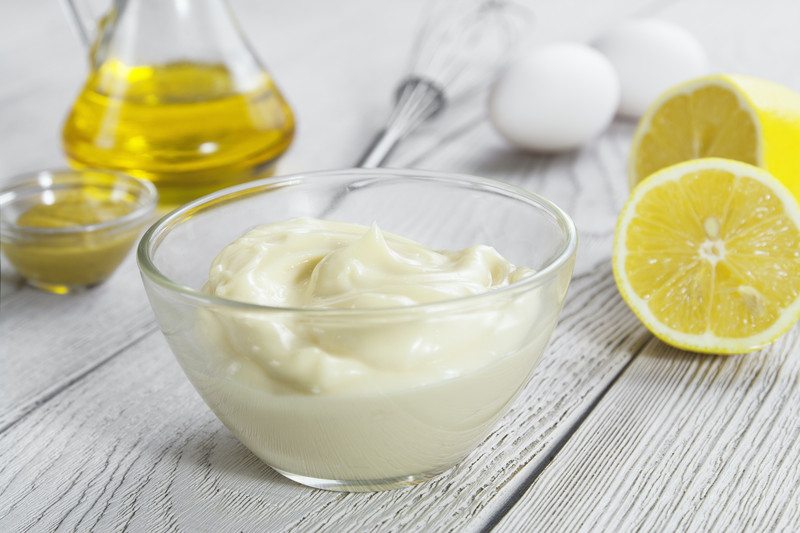 19 Paleo Mayonnaise Recipes Homemade Tastes Better!